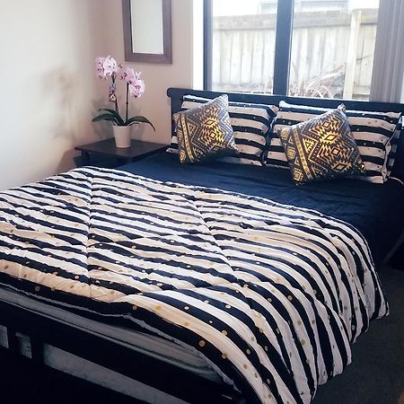 Fullhouse Hotell Auckland Eksteriør bilde