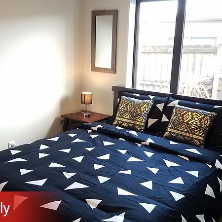 Fullhouse Hotell Auckland Eksteriør bilde