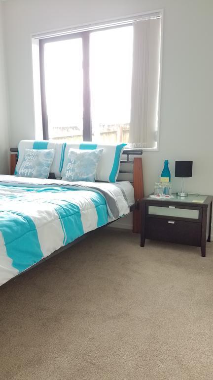 Fullhouse Hotell Auckland Eksteriør bilde