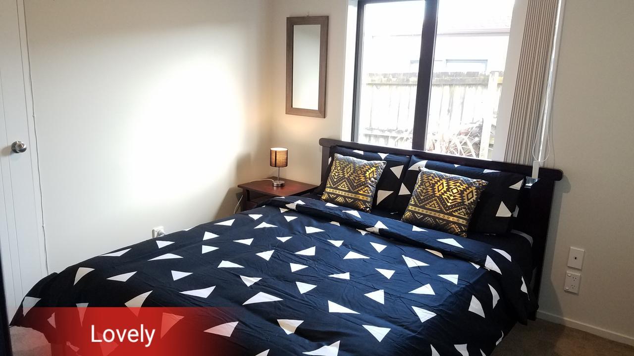 Fullhouse Hotell Auckland Eksteriør bilde